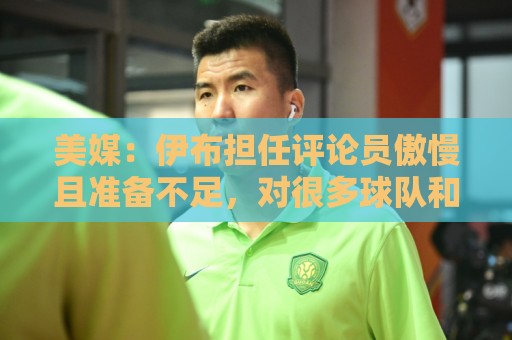 美媒：伊布担任评论员傲慢且准备不足，对很多球队和球员知之甚少