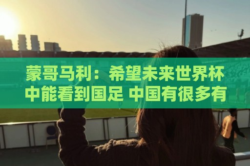 蒙哥马利:希望未来世界杯中能看到国足 中国有很多有天赋的球员 蒙哥马利:希望未来世界杯中能看到国足 中国有很多有天赋的球员