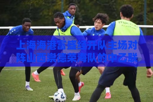 上海海港富盛经开队主场对阵山西崇德荣海队的中乙联赛推迟举行 上海海港富盛经开队主场对阵山西崇德荣海队的中乙联赛推迟举行