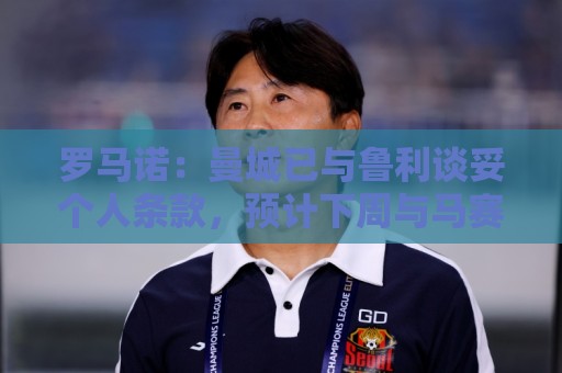 罗马诺：曼城已与鲁利谈妥个人条款，预计下周与马赛达成协议