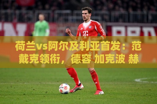 荷兰vs阿尔及利亚首发:范戴克领衔,德容 加克波 赫拉芬贝赫出战 荷兰vs阿尔及利亚首发:范戴克领衔,德容 加克波 赫拉芬贝赫出战